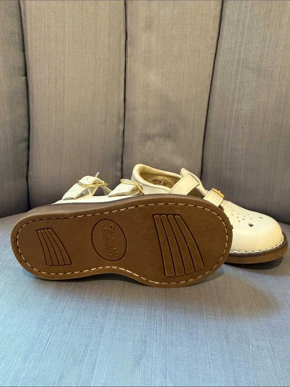 FootMates soft white